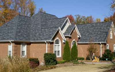 New Roofs